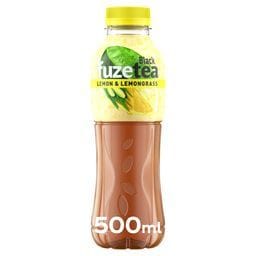 Ice Tea Λεμόνι Λουίζα 500ml