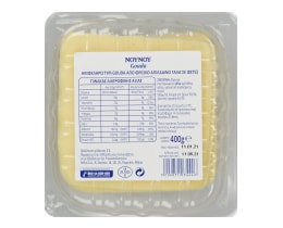 ΝΟΥΝΟΥ | Semi-Hard Cheese Gouda Slices 400g