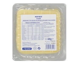 ΝΟΥΝΟΥ | NOYNOY GOUDA ΦΕΤΕΣ 400G