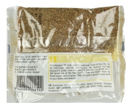 365 | Λεμονοπίπερο Τριμμένο 50g