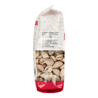 EVERYDAY SNACKER | Φιστίκι Κελυφωτό Ψημένο & Αλατισμένο 250g