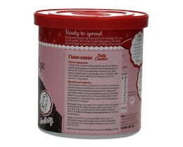 BETTY CROCKER | ΓΛΑΣΣΟ FROSTINGS ΣΟΚΟΛΑΤΑ 450 GR