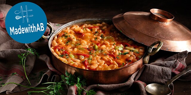 Φασουλονταβάς