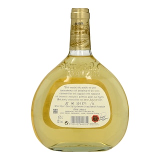 ΑΓΙΟΡΕΙΤΙΚΟ | ΟΙΝΟΣ ΛΕΥΚΟΣ  750 ML