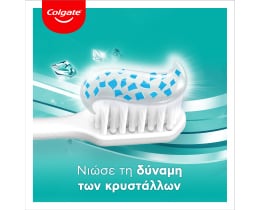 COLGATE-MAX WHITE