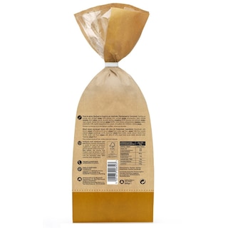 ΚΑΤΣΕΛΗΣ | Ψωμί Διπλοζυμωτό Σταρένιο Φέτες 500g