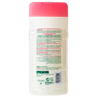 LE PETIT MARSEILLAIS | SHOWER GEL SENSITIVE APPLE 2X650ML 1+1FREE