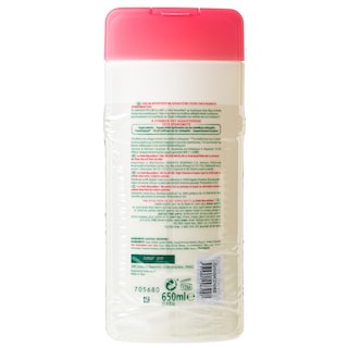 LE PETIT MARSEILLAIS | SHOWER GEL SENSITIVE APPLE 2X650ML 1+1FREE