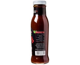 ΓΟΥΜΕΝΙΣΣΕΣ | Σάλτσα Barbecue 320 gr