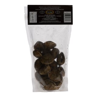 EVIA MARE | STRIPED VENUS FRESH PREPACKED 500 GR