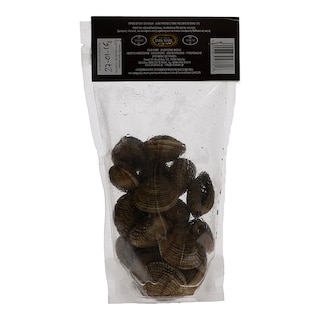 EVIA MARE | STRIPED VENUS FRESH PREPACKED 500 GR