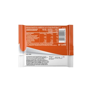 ΙΟΝ | BREAK | Σοκολάτα Γάλακτος Αμυγδάλου 85gr