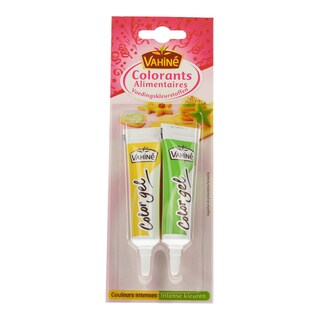 VAHINE | ΧΡΩΜΑ ΖΑΧΑΡΟΠΛΑΣΤΙΚΗΣ  20 GR