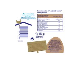 HEINZ | Μαγιονέζα Heinz Seriously Good 480ml