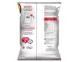 LAYS | Τσιπς Pizza Hut 120g