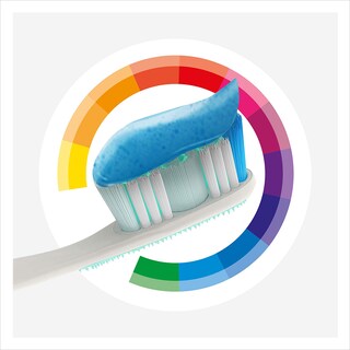 COLGATE | Οδοντόκρεμα Total Detox 75ml