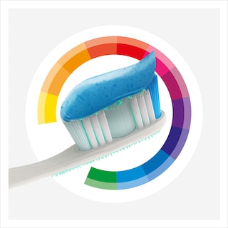 COLGATE | Οδοντόκρεμα Total Detox 75ml