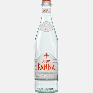 ACQUA PANNA | WATER  750 ML