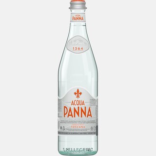 ACQUA PANNA | Νερό Φυσικό Μεταλλικό Φιάλη 750ml