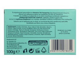 NOXZEMA | ΣΑΠΟΥΝΙ TALC 100 GR
