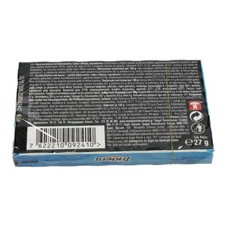 TRIDENT | SENSES | ΤΣΙΚΛΕΣ ΜΕΝΤΑ BREEZE 27 GR