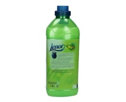 LENOR | ΣΥΜΠΥΚΝΩΜΕΝΟ ΜΑΛΑΚΤΙΚΟ EXOTIC TWIST 1.500LT