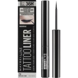 Eyeliner Tattoo Liner Ink Black 1 Τεμάχιο