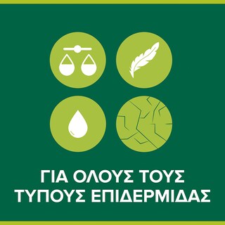 PALMOLIVE | Κρεμοσάπουνο Naturals Καρύδα Ανταλλακτικό 500ml