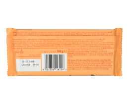 MILLY | Σοκολάτα Γάλακτος με Καραμέλα 100g