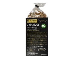ΤΣΑΝΟΣ | Κριτσίνια Πολύσπορα 175g