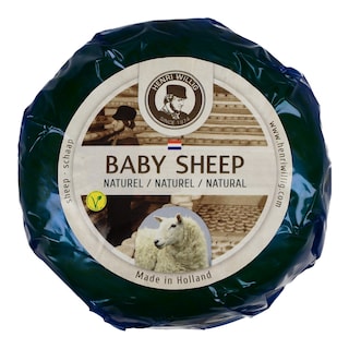 - | Τυρί Baby Gouda Πρόβειο Ολλανδίας 380g