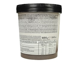 ITALICE | ICE CREAM TARTUFO 600GR