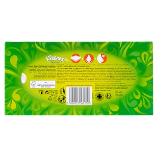 KLEENEX | Χαρτομάντηλα Balsam Κουτί 72 Τεμάχια