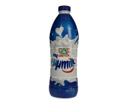 MY MMMILK | Γάλα Ημιάπαχο Πλήρες 1.5 lt 1.5 lt
