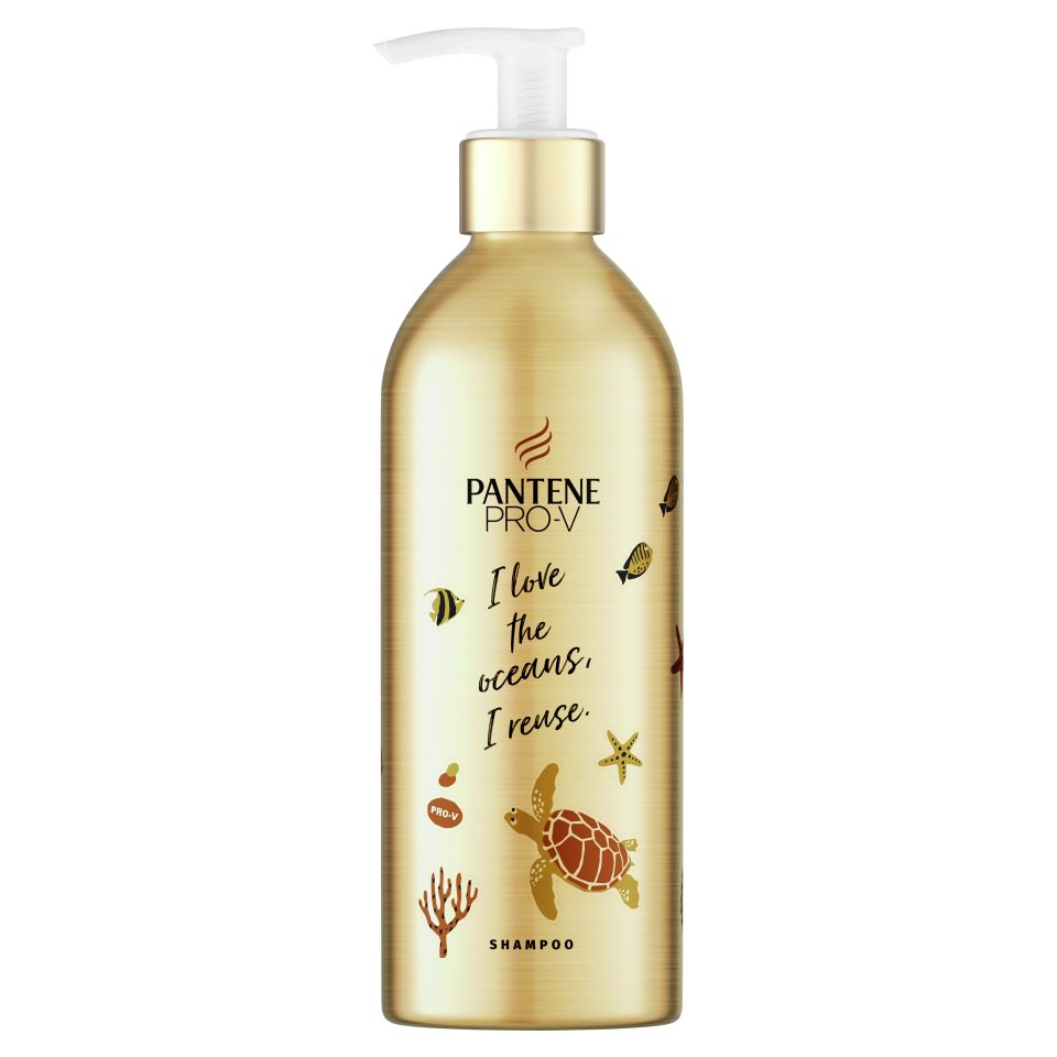 PANTENE