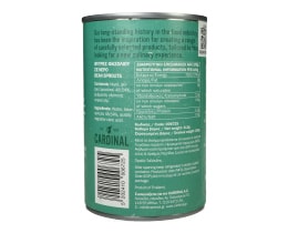 CARDINAL | Φύτρες Φασολιού Κονσέρβα 412g