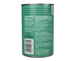 CARDINAL | Φύτρες Φασολιού Κονσέρβα 412g