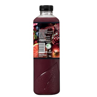 ΟΛΥΜΠΟΣ | Natural Juice 9 Red Fruits 1lt