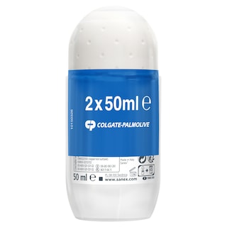 SANEX | .  100ML 1+1