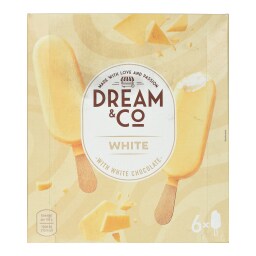 DREAM & CO