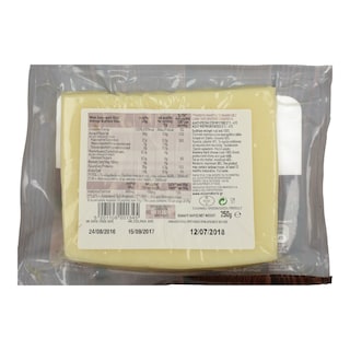 ΧΩΡΙΟ | ΓΡΑΒΙΕΡΑ 250 GR 250ΓΡ