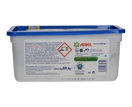 ARIEL | ΥΓΡΕΣ ΚΑΨΟΥΛΕΣ ALPINE 32 TEM