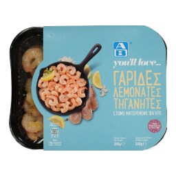 ΑΒ YOU'LL LOVE | ΘΑΛΑΣΣΙΝΑ  300 ΓΡ