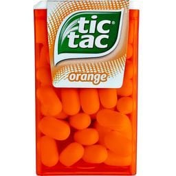 TIC TAC