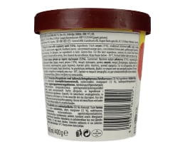 HAAGEN DAZS | Παγωτό Mango Raspberry 400g