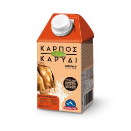ΟΛΥΜΠΟΣ | Ρόφημα Καρπός Καρύδι 500ml