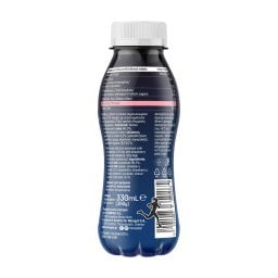 ΜΕΒΓΑΛ | Ρόφημα High Protein Φράουλα 330ml