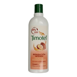 TIMOTEI | ΣΑΜΠOYAN ME ΕΛΑΙΟ ARGAN 400ML