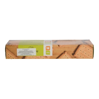DLL | ΜΠΙΣΚΟΤΑ PETIT BEURRE BIO 150 GR