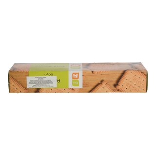 DLL | ΜΠΙΣΚΟΤΑ PETIT BEURRE BIO 150 GR